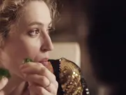 Chantal Demming as Stella in Caged (2011)