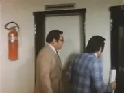 Blanca Guerra in Chile picante (1983)
