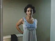 Blanca Guerra in Chile picante (1983)
