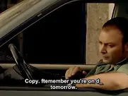 Amalia Hornero in The Night of the Sunflowers (2006)