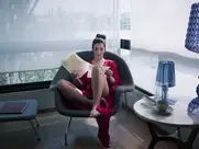 Eréndira Ibarra in El precio de la fama (2026)