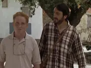 Amalia Hornero in La noche de los girasoles (2006)