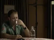 Amalia Hornero in La noche de los girasoles (2006)