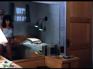 Susanna Hoffs The Allnighter Sexy scene remastered
