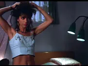 Susanna Hoffs The Allnighter Sexy scene remastered