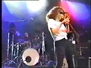 Susanna Hoffs in concert 1991