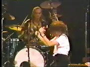 Susanna Hoffs in concert 1991