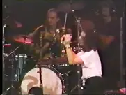 Susanna Hoffs in concert 1991