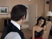 Joan Severance See No Evil Hear No Evil