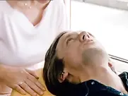 Silvia Reize in The Second Awakening of Christa Klages