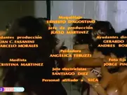 Women's Reformatory 1986 - Group shower