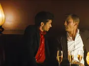 Sienna Miller as Tammy in Layer Cake (2004)