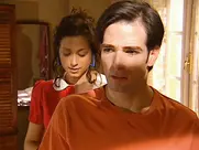 Mafalda Pinto - Ilha dos Amores 2007