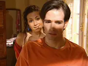 Mafalda Pinto - Ilha dos Amores 2007