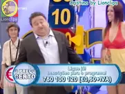 Cristina Martins- Preco Certo