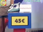 Cristina Martins- Preco Certo