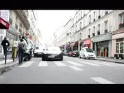 Anne-Sophie Lapix in C à vous 27/10/2015