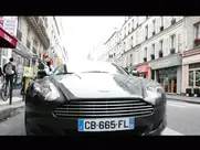 Anne-Sophie Lapix in C à vous 27/10/2015