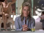Rachel Veltri in Trapped Ashes (2006)
