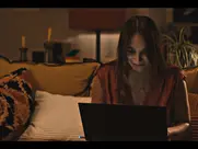 Ophélia Kolb as Juliette Boiron in Le Torrent (2022)