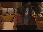 Ophélia Kolb as Juliette Boiron in Le Torrent (2022)