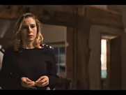 Ophélia Kolb as Juliette Boiron in Le Torrent (2022)