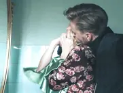 Tamara Krcunović in Senke nad Balkanom S01E01 (2017)
