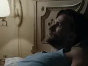 Tamara Krcunović in Senke nad Balkanom S01E01 (2017)