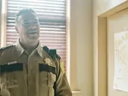 Elysia Rotaru in The Sinners (2020)