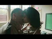 Elysia Rotaru in The Color Rose (2020)