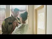 Elysia Rotaru in The Color Rose (2020)