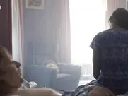 Johana Matousková in Vzteklina S01E06 (2018)