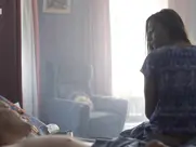 Johana Matousková in Vzteklina S01E06 (2018)