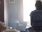 Johana Matousková in Vzteklina S01E06 (2018)