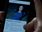Elysia Rotaru in Supernatural S10E07 (2014)