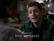 Elysia Rotaru in Supernatural S10E07 (2014)