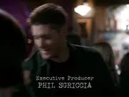 Elysia Rotaru in Supernatural S10E07 (2014)