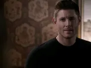 Elysia Rotaru in Supernatural S10E07 (2014)