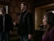 Elysia Rotaru in Supernatural S10E07 (2014)