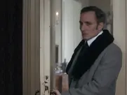 Marija Bergam in Senke nad Balkanom S01E01 (2017)