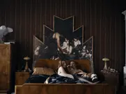 Marija Bergam in Senke nad Balkanom S01E01 (2017)