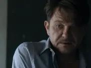 Nikolina Friganović in Black Sun S01E01 (2017)