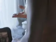 Nikolina Friganović in Black Sun S01E01 (2017)