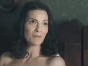 Nikolina Friganović in Senke nad Balkanom S01E01 (2017)
