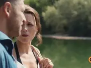 Hana Drozdová in Polabí S02E10 (2026)