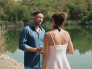 Hana Drozdová in Polabí S02E10 (2026)