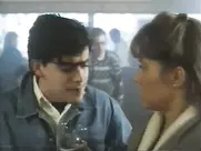 Maggie O'Neill as Norah in Screen Two S06E06 (1990)