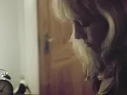 Lisa Kay as Lauren in Hidden S01E01 (2011)