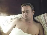 Lisa Kay as Lauren in Hidden S01E01 (2011)