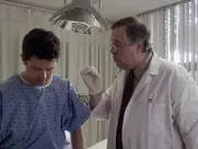 Mercedes Papalia in Blue Mountain State S01E09 (2010)